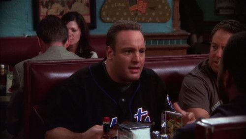 The King of Queens Season 8 Episode 5 - Sandwiched Out