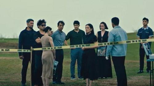 Widows' War Season 1 Episode 12 - Who Killed Paco?