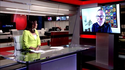 Zeroing In: Carbon Neutral 2050 Season 1 Episode 2 - Sharing Our Bounty