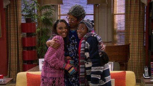 A.N.T. Farm Season 2 Episode 17 - early retiremANT