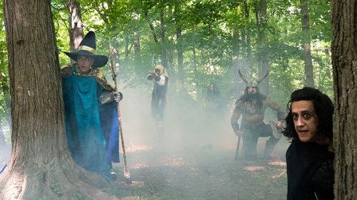 Bit Playas Season 1 Episode 7 - D&D