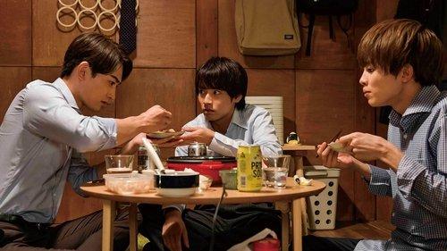 Cherry Magic! Thirty Years of Virginity Can Make You a Wizard?! Season 1 Episode 6 - Episode 6