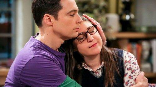The Big Bang Theory Season 12 Episode 19 - The Inspiration Deprivation
