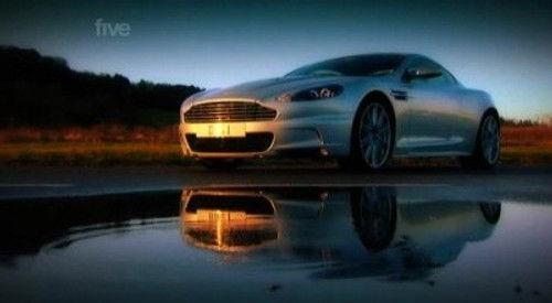 Fifth Gear Season 13 Episode 4 - Episode 4