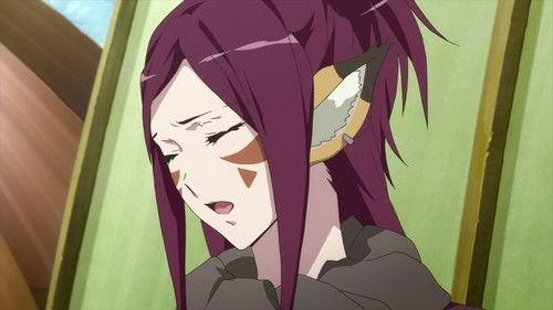 Macross Δ Season 1 Episode 7 - Behind Enemy Lines