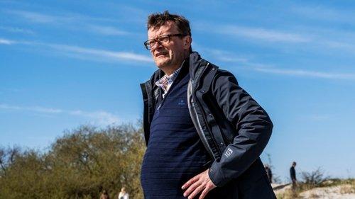 Klovn Season 8 Episode 7 - The Headmaster