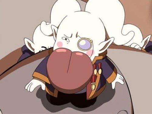 Ōban Star-Racers Season 1 Episode 15 - Fierce Like Lord Furter