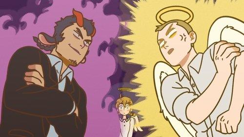 All Saints Street Season 1 Episode 16 - Don't Carelessly Eat Snacks With Someone's Name Written on Them