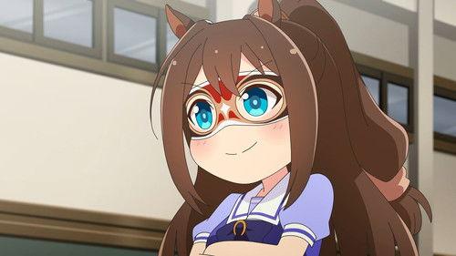 Umayon Season 1 Episode 1 - 40% And Below! Tracen Academy Special Make-up Exams