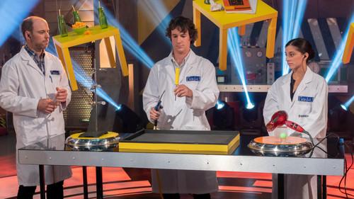 Génial! Season 9 Episode 24 - Episode 24