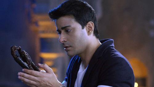 Kaal Bhairav Rahasya Season 2 Episode 15 - Veer Hurts His Family Members!