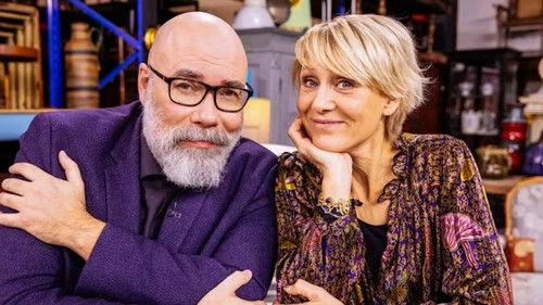 Krejlerkongen Season 13 Episode 9 - Episode 9