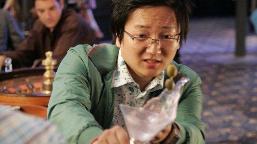 Heroes Season 1 Episode 4 - Collision