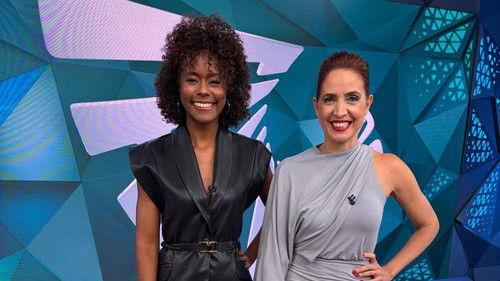 Fantástico Season 53 Episode 21 - Episode 21