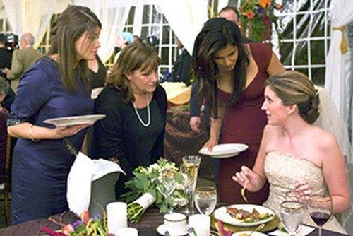 Top Chef Season 4 Episode 9 - Wedding Wars