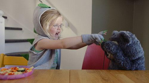 Bo Bear Season 1 Episode 1 - Episode 1