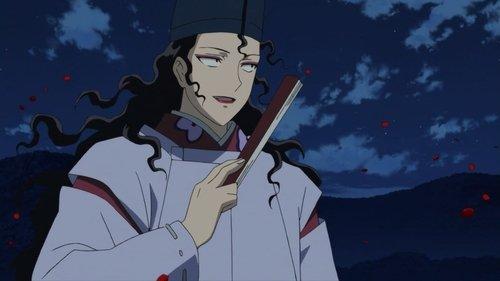 InuYasha Season 2 Episode 10 - Flowers Drenched in Sadness