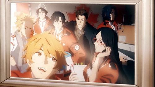 The King's Avatar Season 2 Episode 7 - Boss of Excellent Era