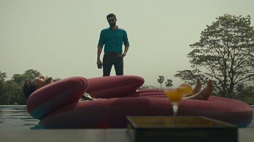 Rana Naidu Season 1 Episode 2 - Teen karod