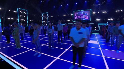 The Floor Season 4 Episode 1 - Episode 1