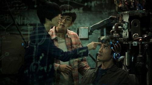 Dream Raider Season 1 Episode 1 - Prisoner 489445