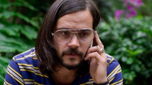 Amsterdam Season 1 Episode 3 - Fade Out