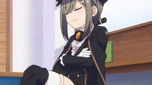 Rail Romanesque Season 1 Episode 7 - Topstar Makes an Appearance