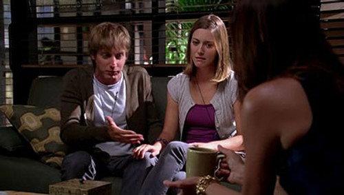Private Practice Season 2 Episode 2 - Equal and Opposite