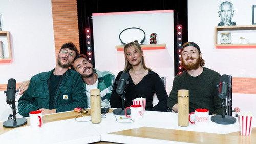 Popcorn Season 4 Episode 5 - Episode 5