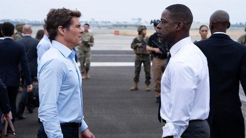 undefined Season 1 Episode 7 - The Day