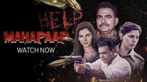 Mahapaap Season 1 Episode 1 - Revenge