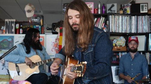 NPR Tiny Desk Concerts Season 10 Episode 4 - Brent Cobb