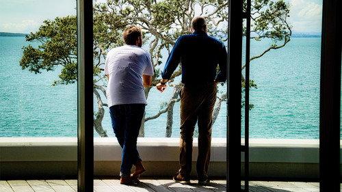 New Zealand's Best Homes with Phil Spencer Season 1 Episode 3 - Episode 3