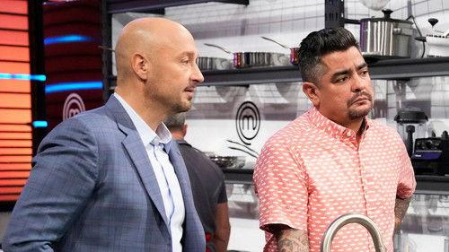 MasterChef Season 13 Episode 16 - The Wall