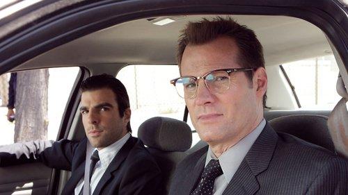 undefined Season 3 Episode 3 - One of Us, One of Them