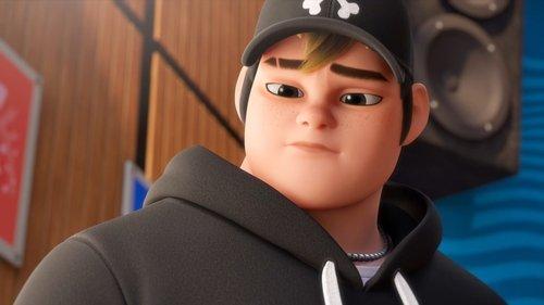 Miraculous: Tales of Ladybug & Cat Noir Season 6 Episode 7 - El Toro de Piedra