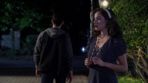 Under the Same Sky Season 1 Episode 12 - Forced Dismissal