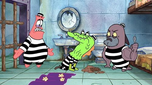 undefined Season 1 Episode 50 - Patrick’s Prison Pals