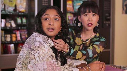 undefined Season 4 Episode 3 - ...liked a bad boy