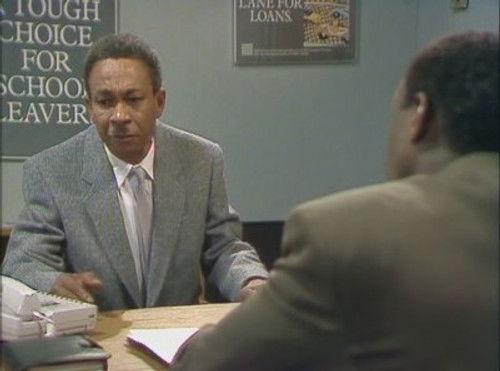 Desmond's Season 1 Episode 2 - The Offer