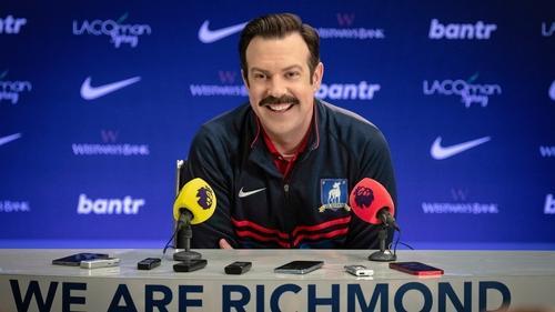 undefined Season 3 Episode 1 - Smells Like Mean Spirit