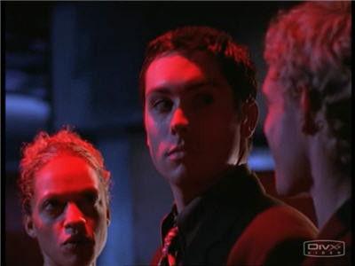 Background image for The Enemy Within