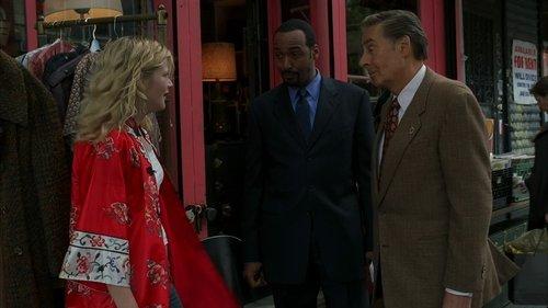 Law & Order Season 14 Episode 9 - Compassion