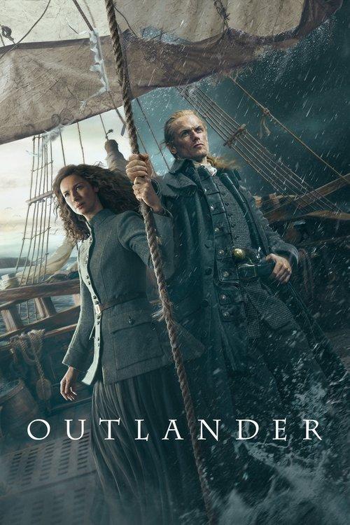 Outlander poster