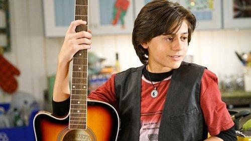 Background image for Stuck with My Sister's Boyfriend