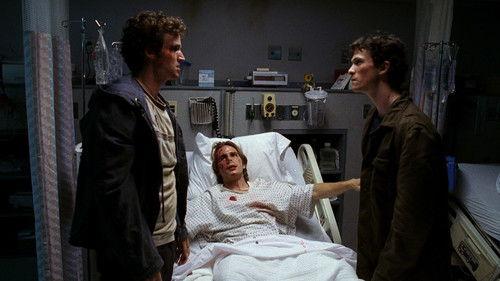 The Black Donnellys Season 1 Episode 2 - A Stone of the Heart