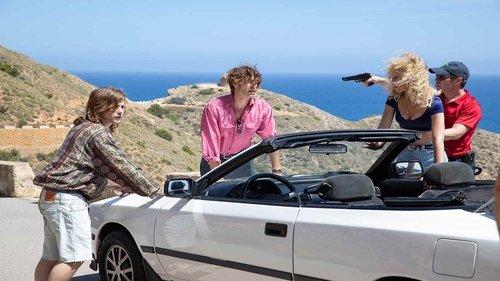 undefined Season 1 Episode 3 - Episode 3