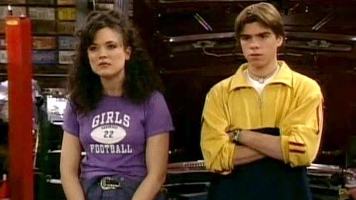 Brotherly Love Season 2 Episode 22 - We All Scream (2)