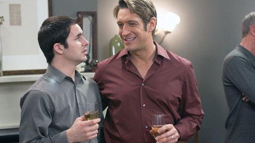 Queer As Folk Season 5 Episode 6 - Bored Out of Ya Fucking Mind