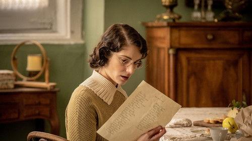 Inspector Ricciardi Season 3 Episode 3 - Episode 3